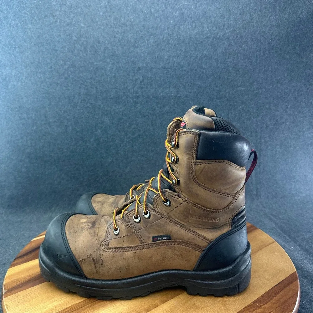Red Wing Shoes red wing